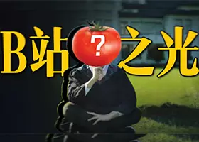 【素人爆款】老番茄1771万粉丝，他是如何成为b站顶流 ？