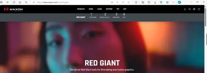 Red Giant 红巨星插件(红巨人)的历史常见问题插图